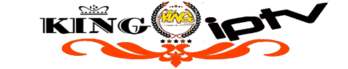 logo KinG